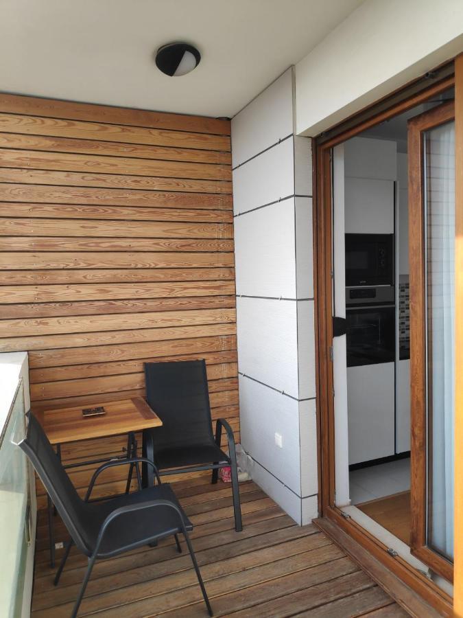 Luxury Sky View Apartment Приштина Екстер'єр фото